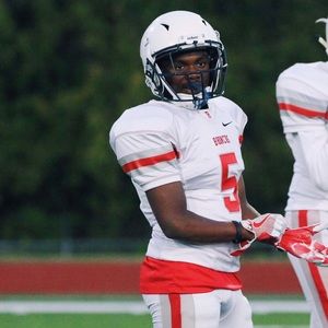 Meet your Posher, Peyton